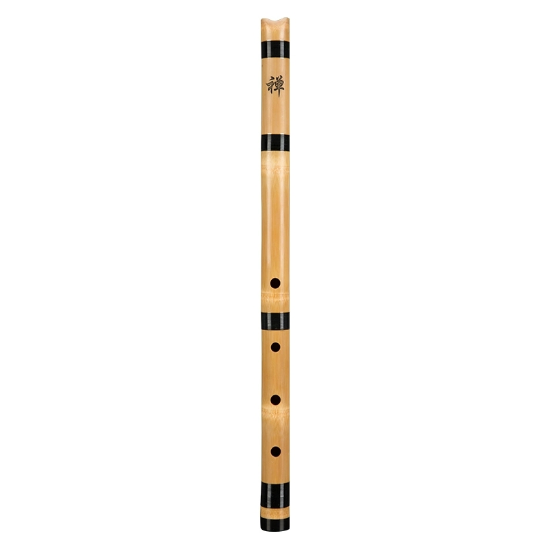 Shakuhachi Bamboo Flute - 악기 샤후차치 치바 플루트 샤오 5홀