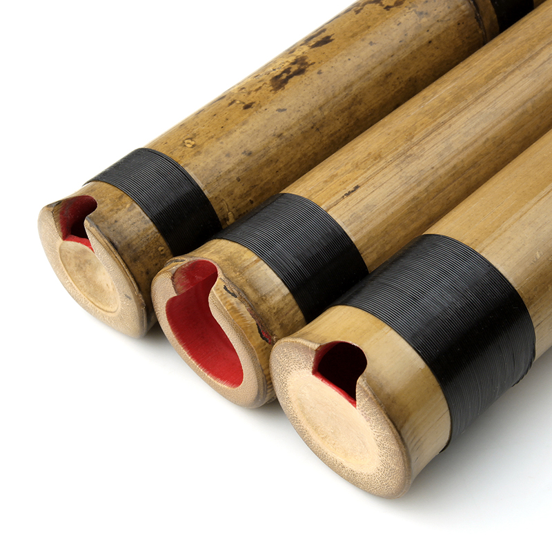 Shakuhachi Bamboo Flute - 핫 샤오 대나무 플루트, 샤후치가 아닌