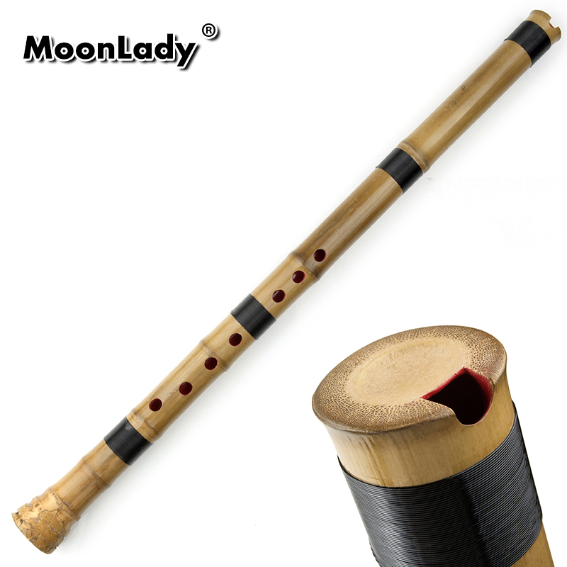 Shakuhachi Bamboo Flute - 핫 샤오 대나무 플루트, 샤후치가 아닌