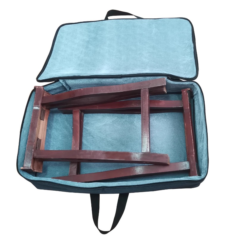 Musical Instrument Guzheng - 거장 스탠드 보관 가방 범용 거장