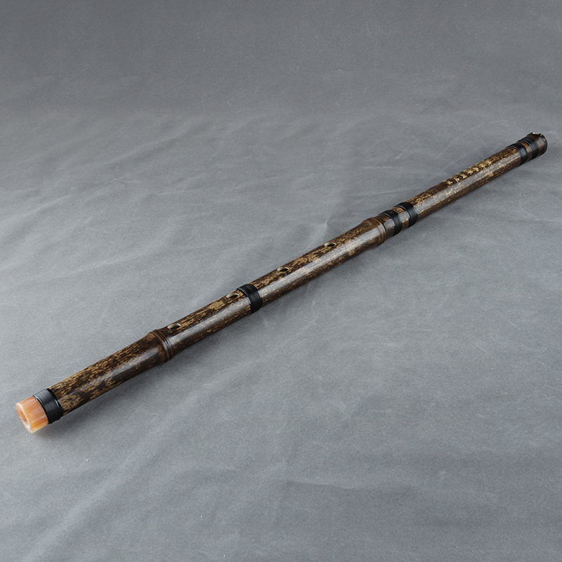 Shakuhachi Bamboo Flute - 천연 대나무 Shakuhachi 수제 중국 전통