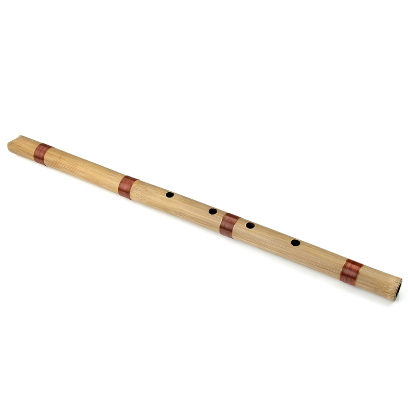 샤후치 5홀 대나무 플루트 가방 포함 D 키 샤후치 목 - Shakuhachi Bamboo Flute 리뷰 및 가격
