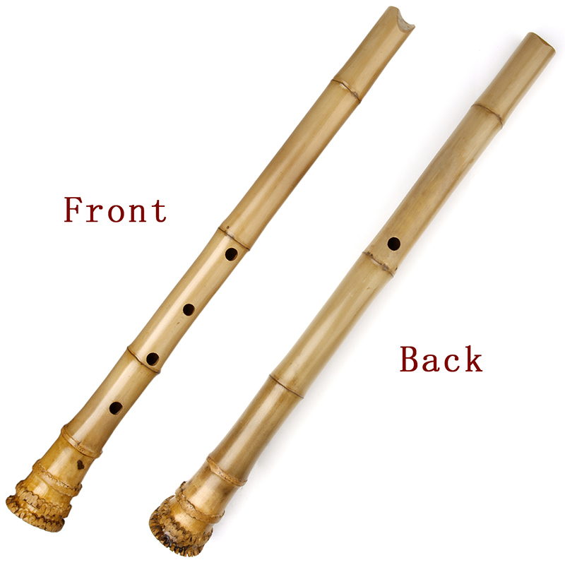 수제 천연 대나무 샤후치 1.8 D 키 목관악기 플루트 - Shakuhachi Bamboo Flute 리뷰 및 가격