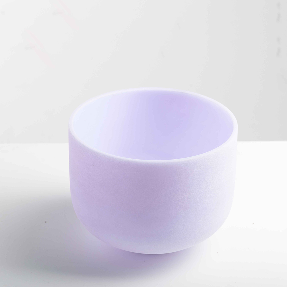 10인치 자수정 함유 복합 크리스탈 싱잉볼, 432Hz - Tibetan Singing Bowl 리뷰 및 가격