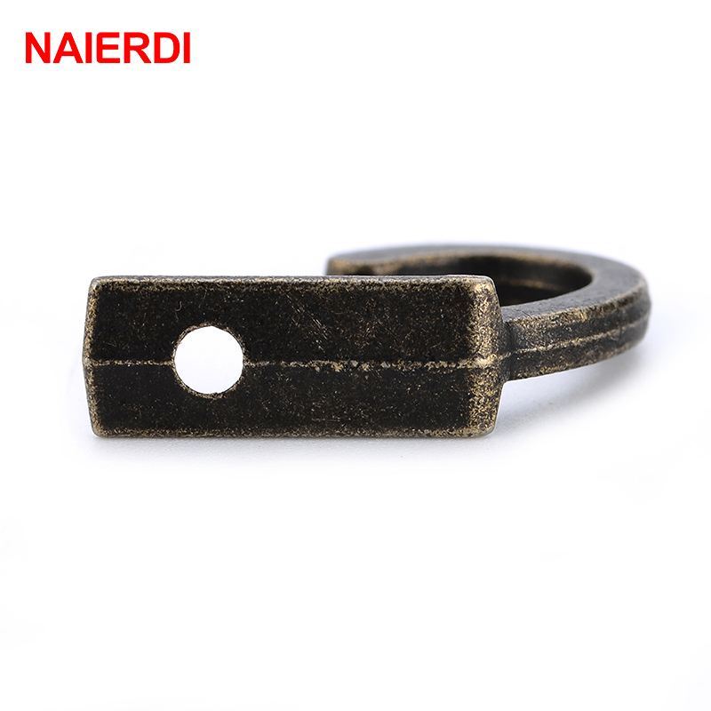 NAIERDI-작은 골동품 벽걸이 후크 10 개, 곡선 - Musical Instrument Jewelry 리뷰 및 가격