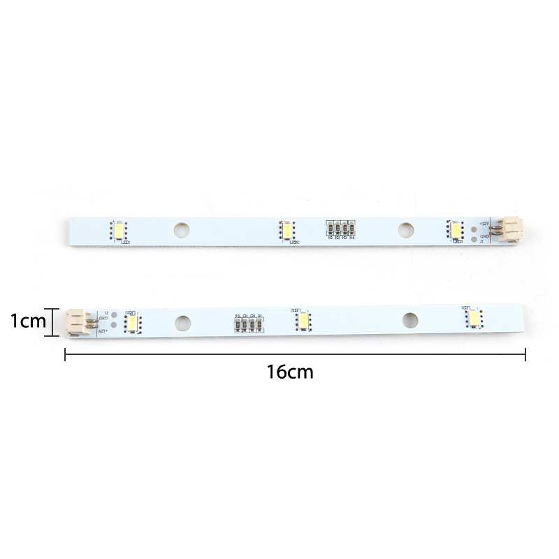 1Pcs 냉동고 라이트 바 LED 스트립 RONGSHE - Musical Instrument Guzheng 리뷰 및 가격