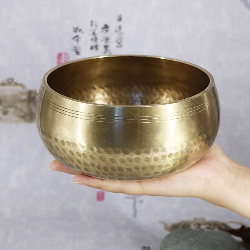 네팔 티베트 싱잉볼 세트 부처님 소프트 쿠션 명상 찬팅 - Tibetan Singing Bowl 리뷰 및 가격