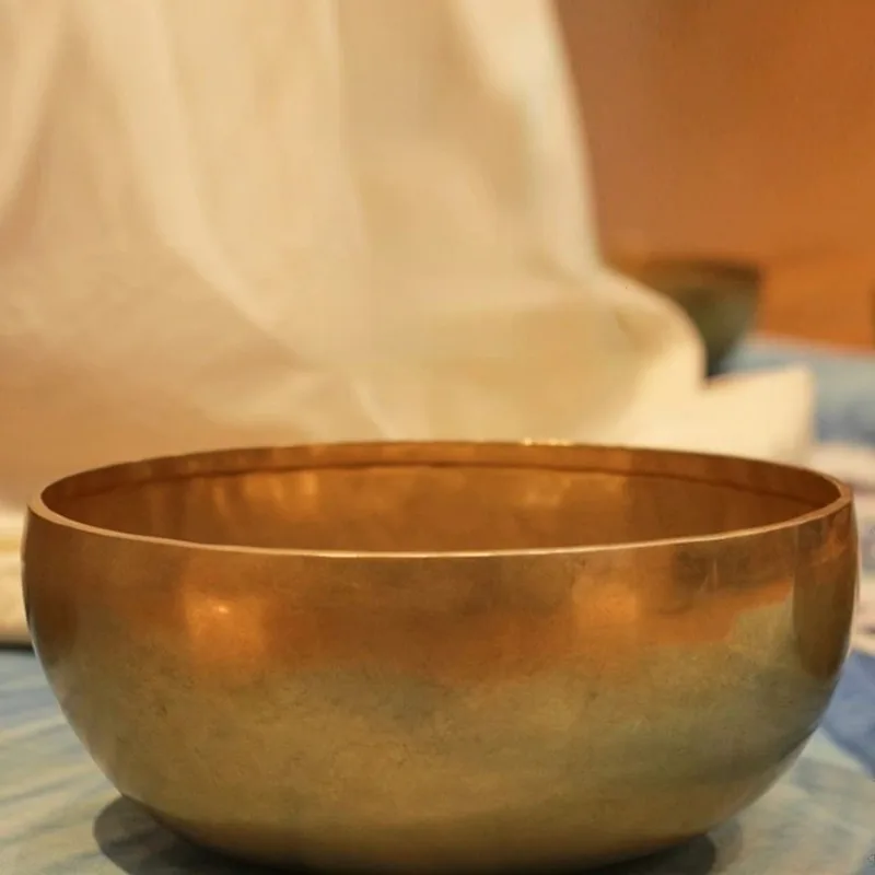 티베트 벨 그릇 요가 노래 티베트 그릇 소리 치유 소리 - Tibetan Singing Bowl 리뷰 및 가격