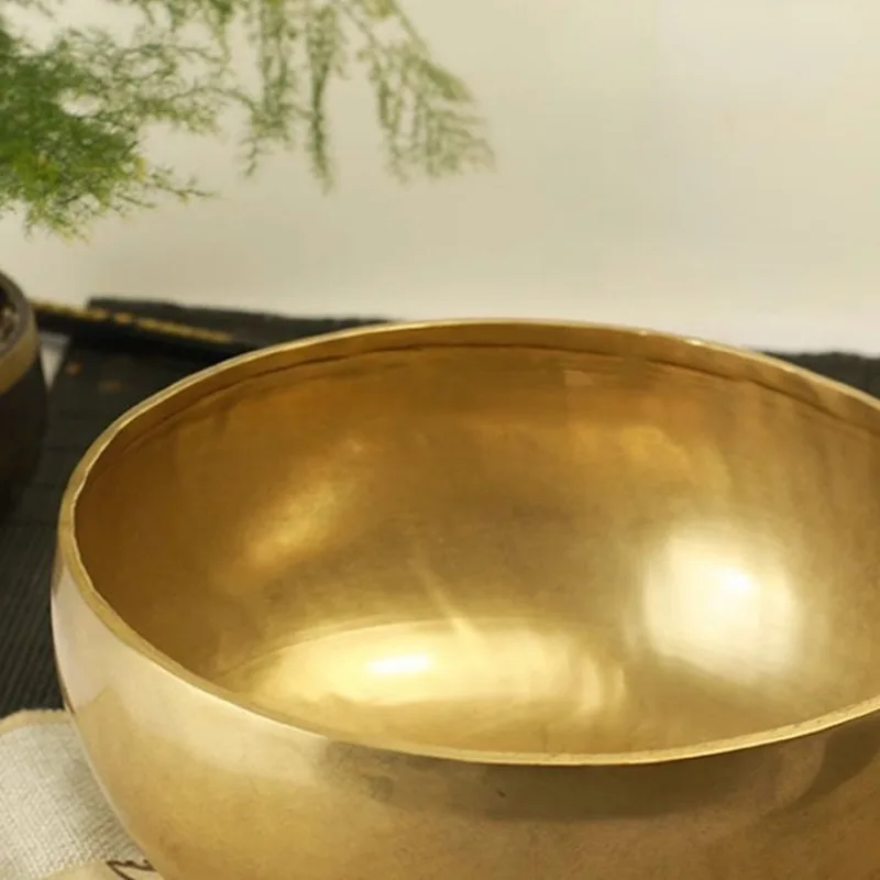 티베트 벨 그릇 요가 노래 티베트 그릇 소리 치유 소리 - Tibetan Singing Bowl 리뷰 및 가격