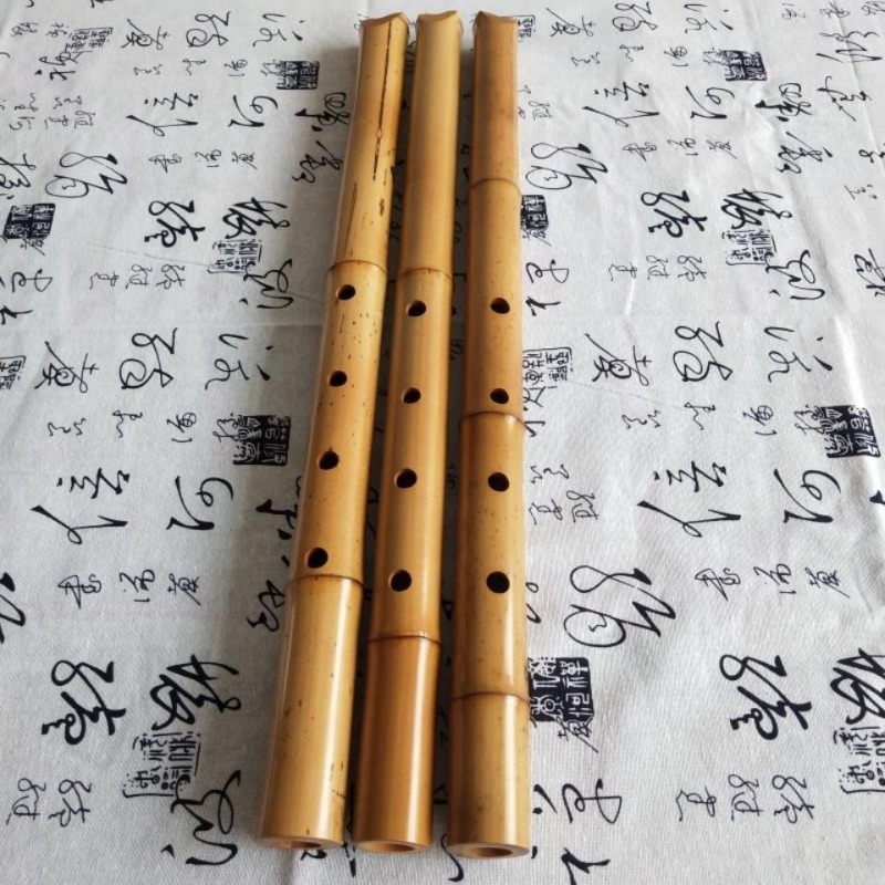 수제 대나무 샤후치 초보자 연습용 샤후치 전통 공연용  - Shakuhachi Bamboo Flute 리뷰 및 가격