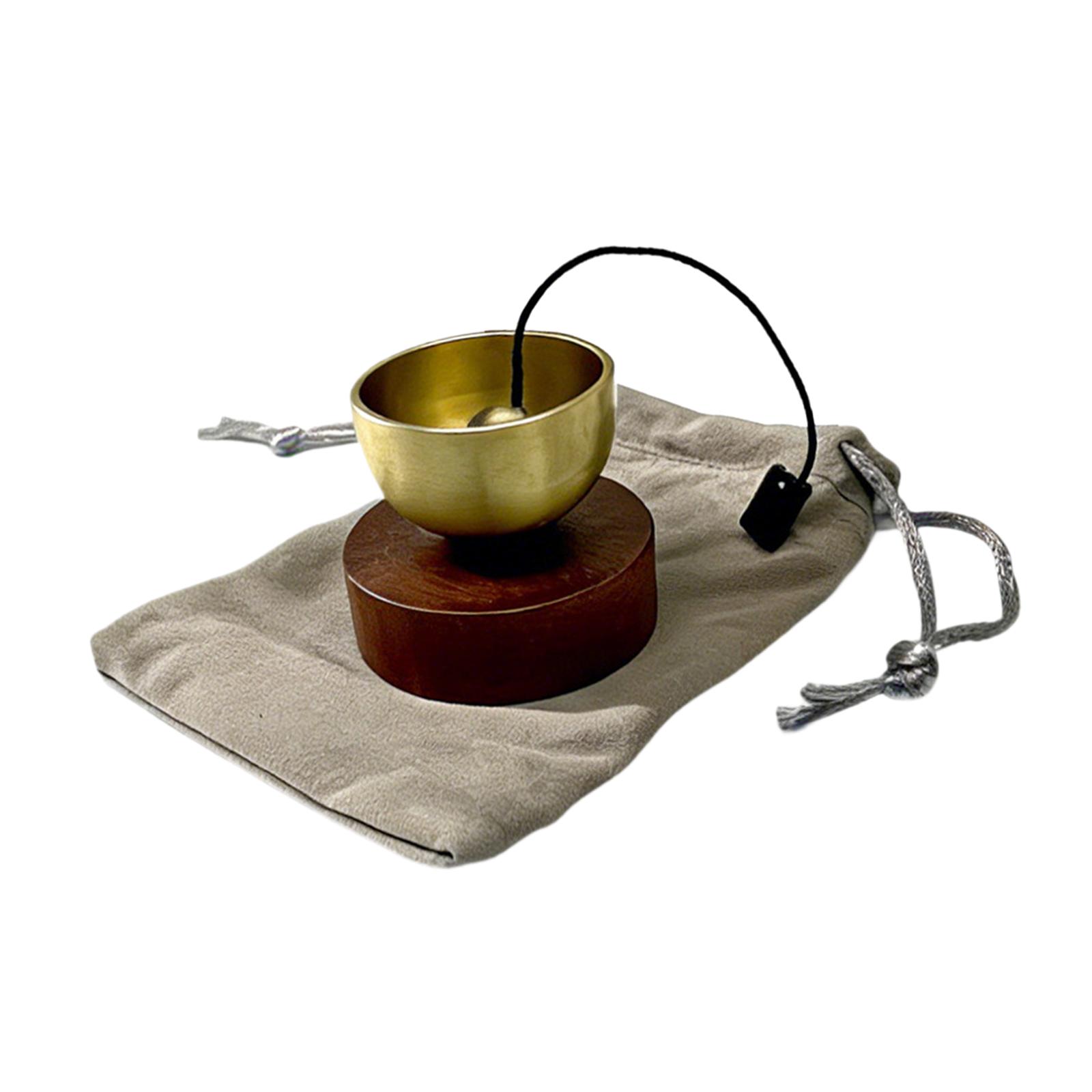 휴대용 미니 세트, 컴팩트하고 가벼운 명상용 티베트 사 - Tibetan Singing Bowl 리뷰 및 가격