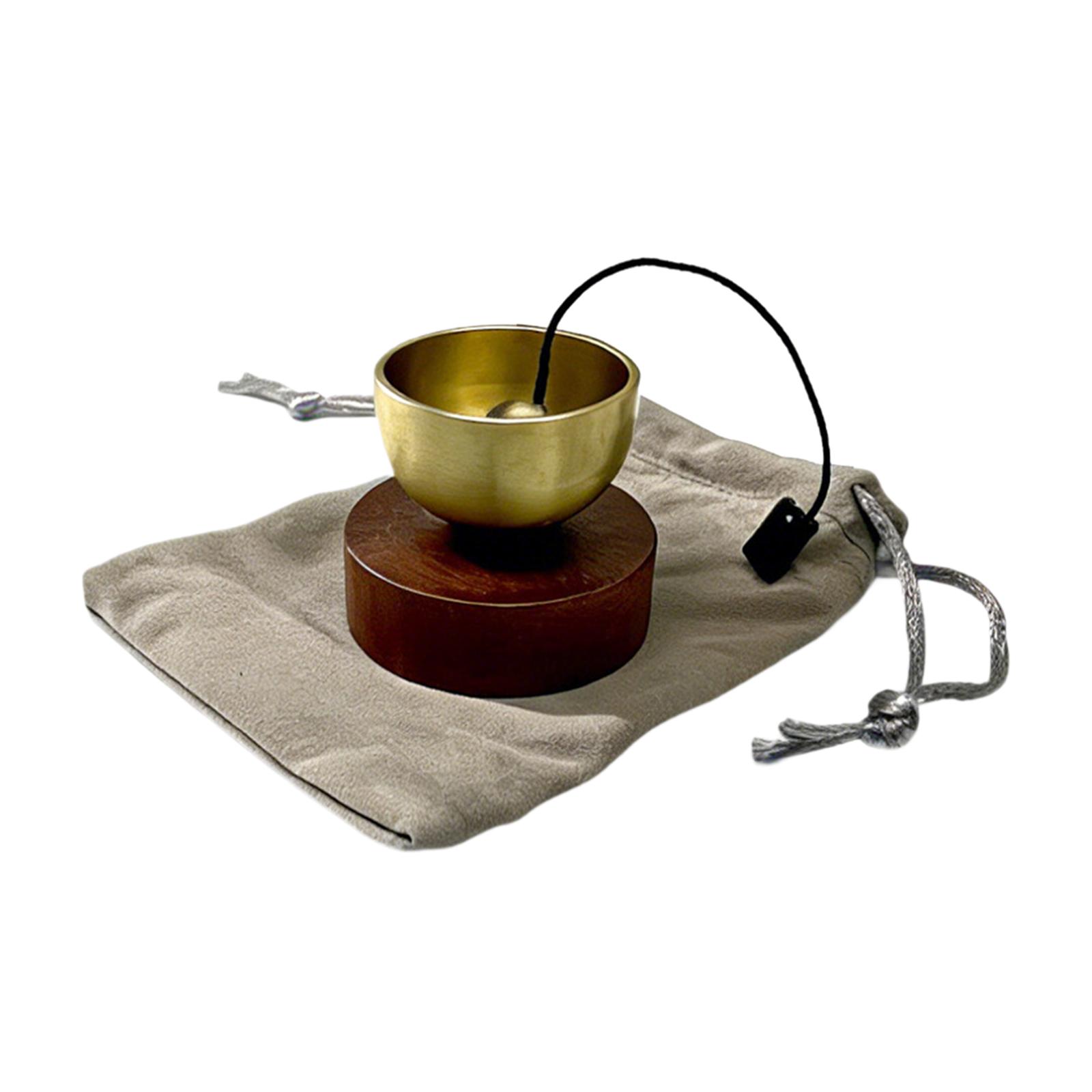 휴대용 미니 세트, 컴팩트하고 가벼운 명상용 티베트 사 - Tibetan Singing Bowl 리뷰 및 가격