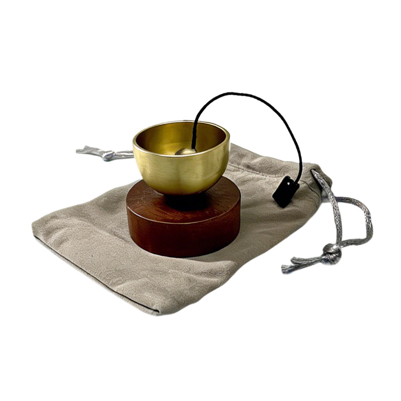 휴대용 미니 세트, 컴팩트하고 가벼운 명상용 티베트 사 - Tibetan Singing Bowl 리뷰 및 가격