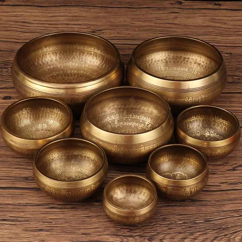 2026년 신제품 네팔 티베트 싱잉볼 불교 명상 요가  - Tibetan Singing Bowl 리뷰 및 가격