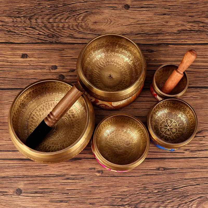 2026년 신제품 네팔 티베트 싱잉볼 불교 명상 요가  - Tibetan Singing Bowl 리뷰 및 가격