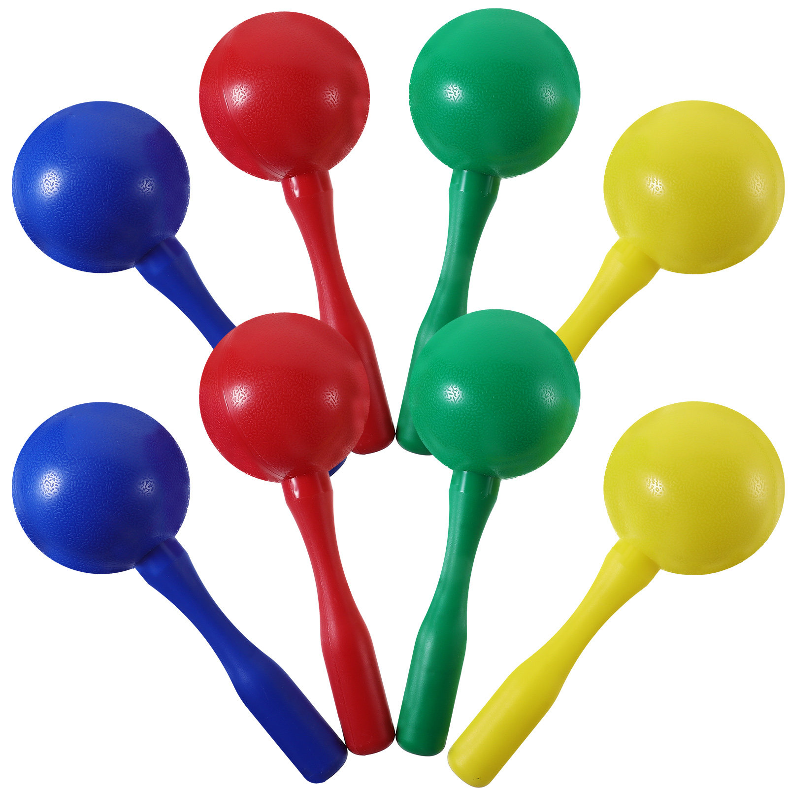 8Pcs 쉐이킹 마라카스 음악 교육용 악기 감각 발달  - Musical Instrument You Shake 리뷰 및 가격