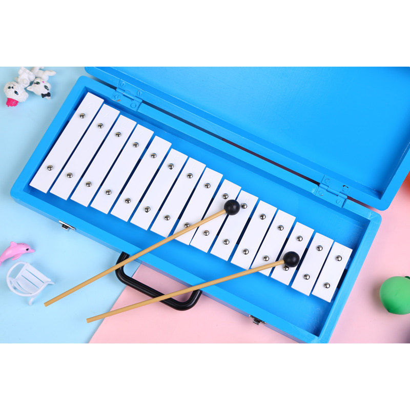 글로켄슈필 실로폰 제품 목록 타악기 15키 행진용 글로 - Musical Instrument List 리뷰 및 가격