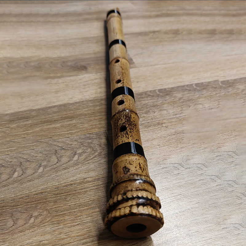 5홀 샤후치 대나무 일본식 샤후치 성인용 전문 연주용  - Shakuhachi Bamboo Flute 리뷰 및 가격