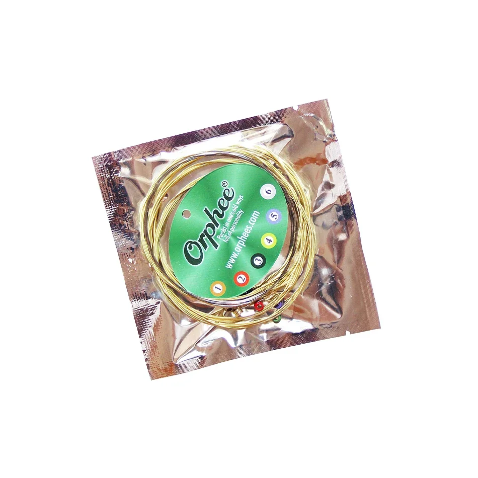 Orphee 10 세트 TX620/TX630/TX640 - Musical Instrument With Strings 리뷰 및 가격