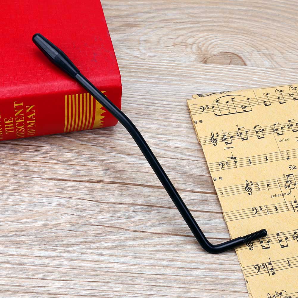 5mm 일렉트릭 기타 트레몰로 핸들 싱글 쉐이크 메탈  - Musical Instrument You Shake 리뷰 및 가격