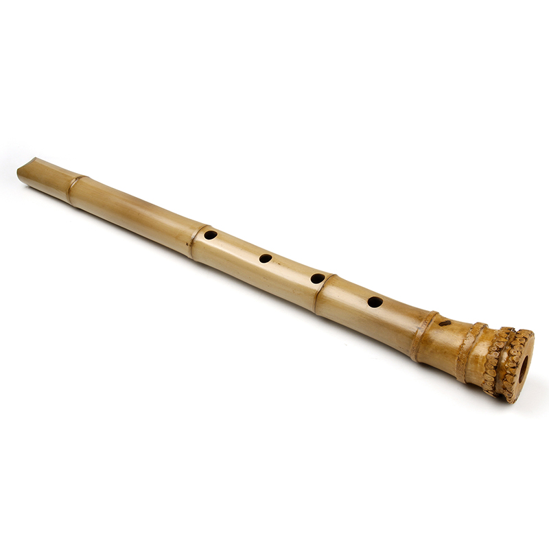 Shakuhachi가 있는 수직 대나무 피리, 목관악기 - Shakuhachi Bamboo Flute 리뷰 및 가격