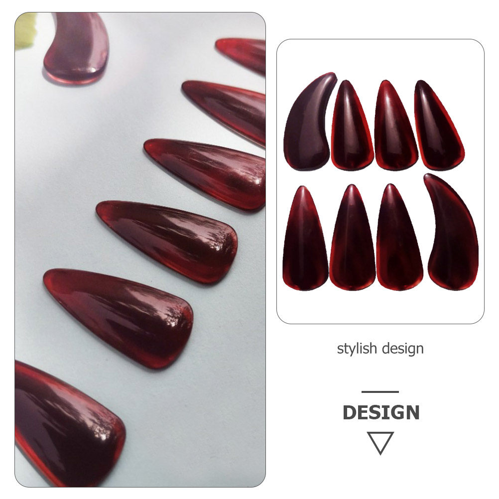 8Pcs Guzheng Finger Picks 부드러운 - Musical Instrument Guzheng 리뷰 및 가격