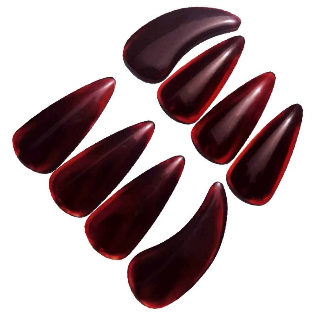 8Pcs Guzheng Finger Picks 부드러운 - Musical Instrument Guzheng 리뷰 및 가격