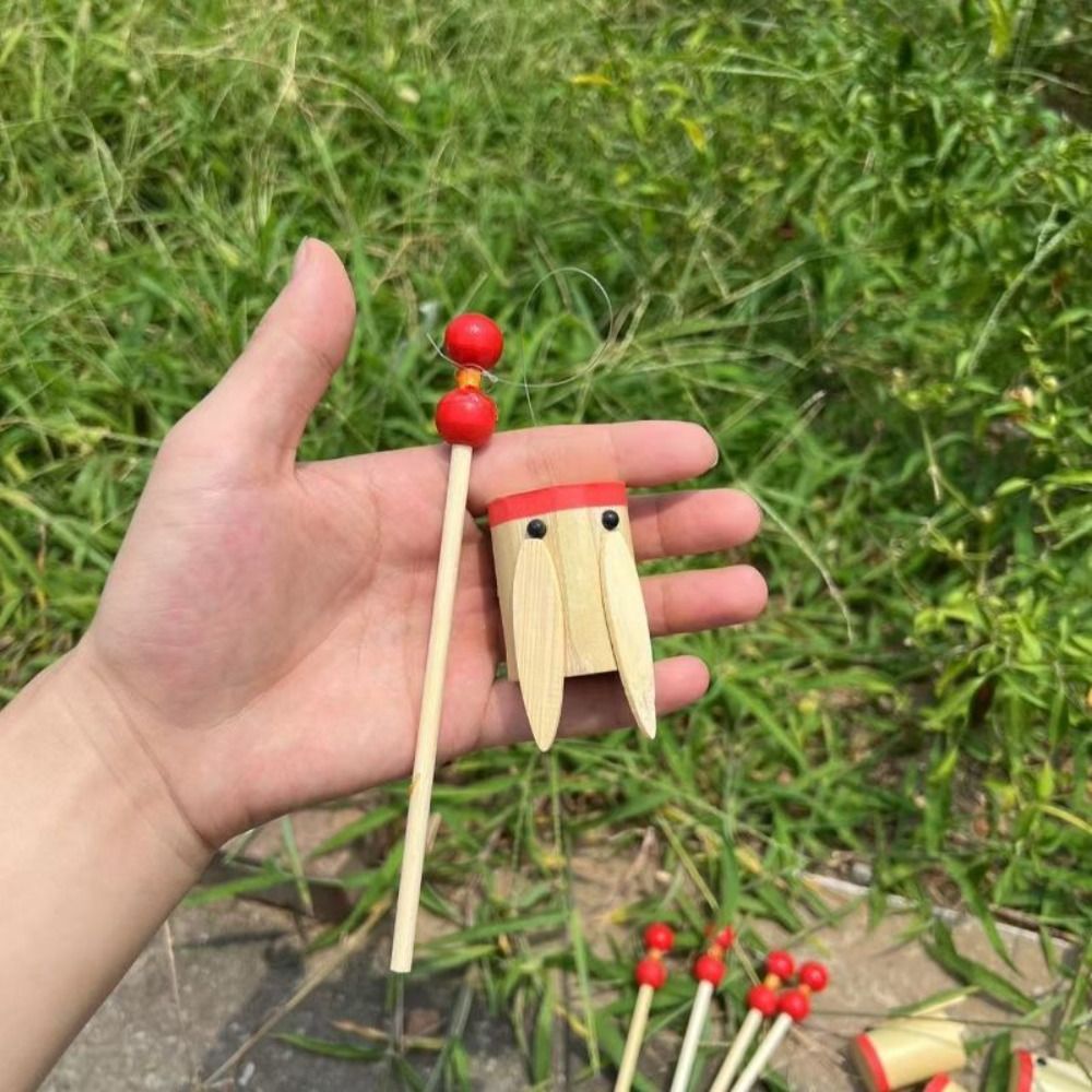 전통 중국식 대나무 매미 악기 DIY 수제 과학 실험  - Musical Instrument You Shake 리뷰 및 가격