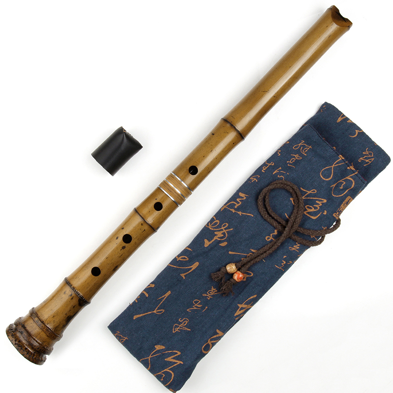 D 키 2 섹션 Shakuhachi 5 홀 대나무 피리 - Shakuhachi Bamboo Flute 리뷰 및 가격