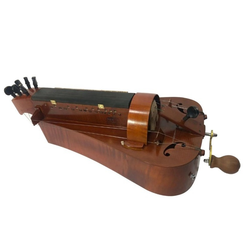 허디거디는 서양 악기이며, 우크라이나 악기의 일종입니다 - Musical Instrument Hurdy Gurdy 리뷰 및 가격