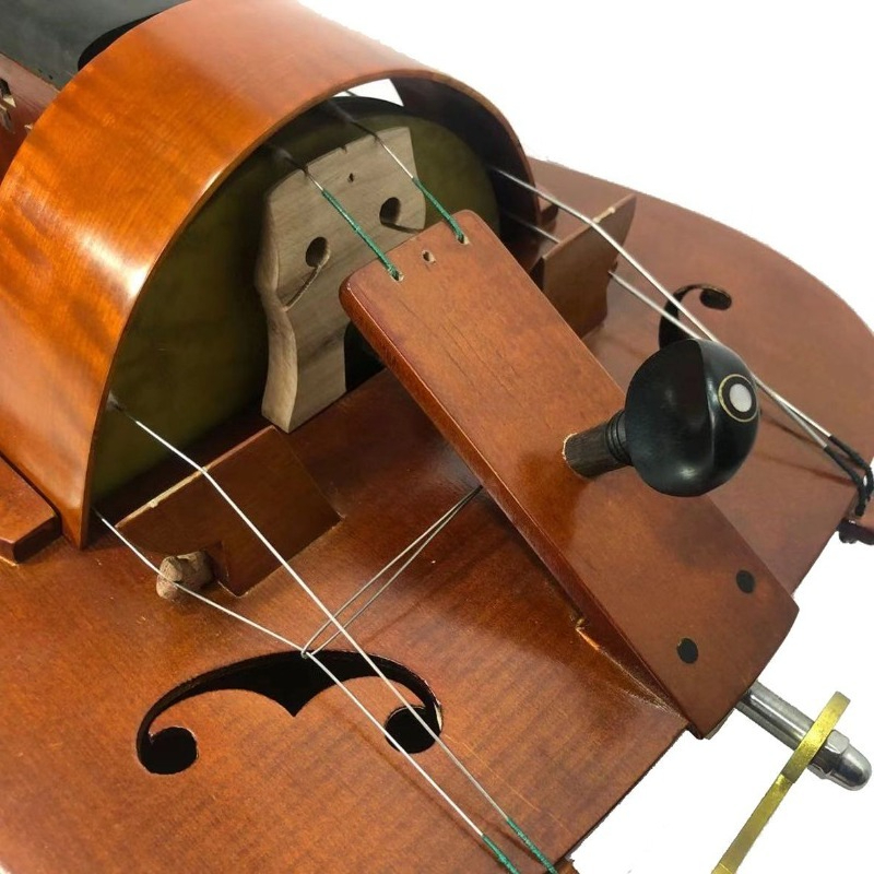 허디거디는 서양 악기이며, 우크라이나 악기의 일종입니다 - Musical Instrument Hurdy Gurdy 리뷰 및 가격