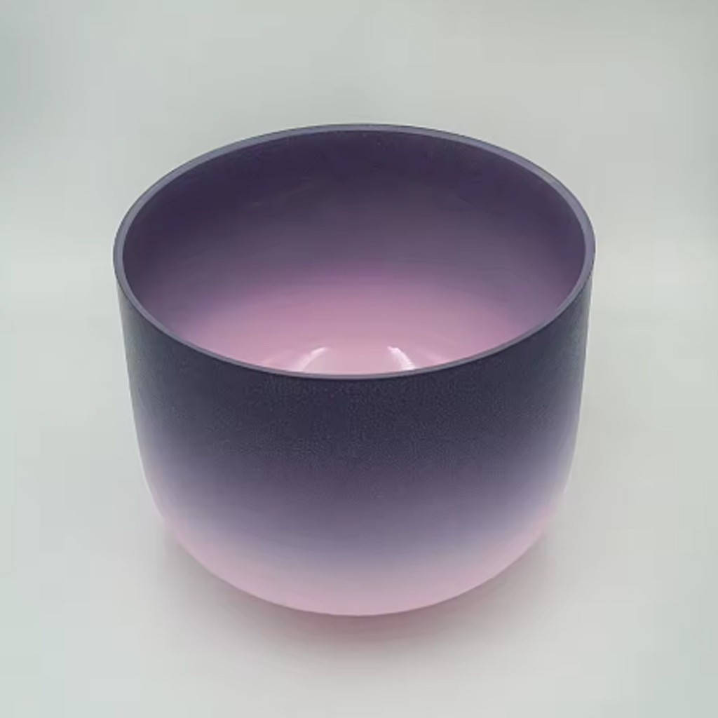 스타 링업 8인치 블루 & 핑크 레인보우 쿼츠 크리스탈 - Tibetan Singing Bowl 리뷰 및 가격