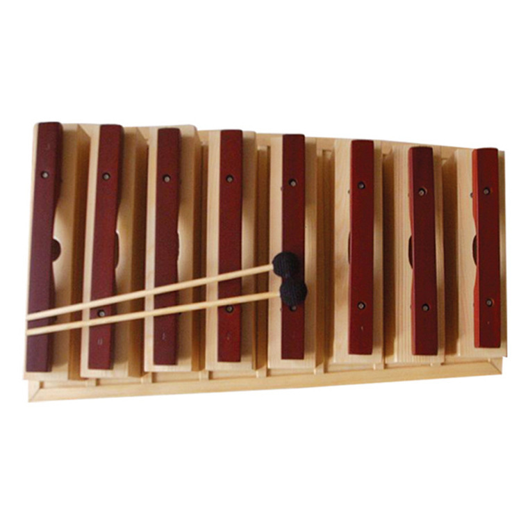 8음 레드우드 사운드 블록 어린이용 타악기 바순 악기  - Musical Instrument Bassoon 리뷰 및 가격