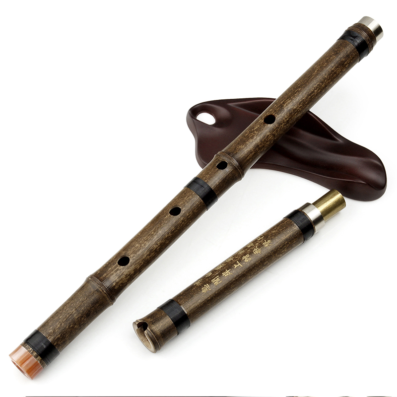 천연 대나무 Shakuhachi 수제 중국 전통 악기  - Shakuhachi Bamboo Flute 리뷰 및 가격