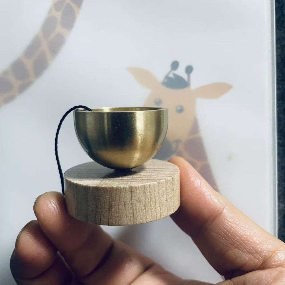 독특한 미니 티베트 싱잉볼 음악 휴식 명상용 볼 휴대용 - Tibetan Singing Bowl 리뷰 및 가격