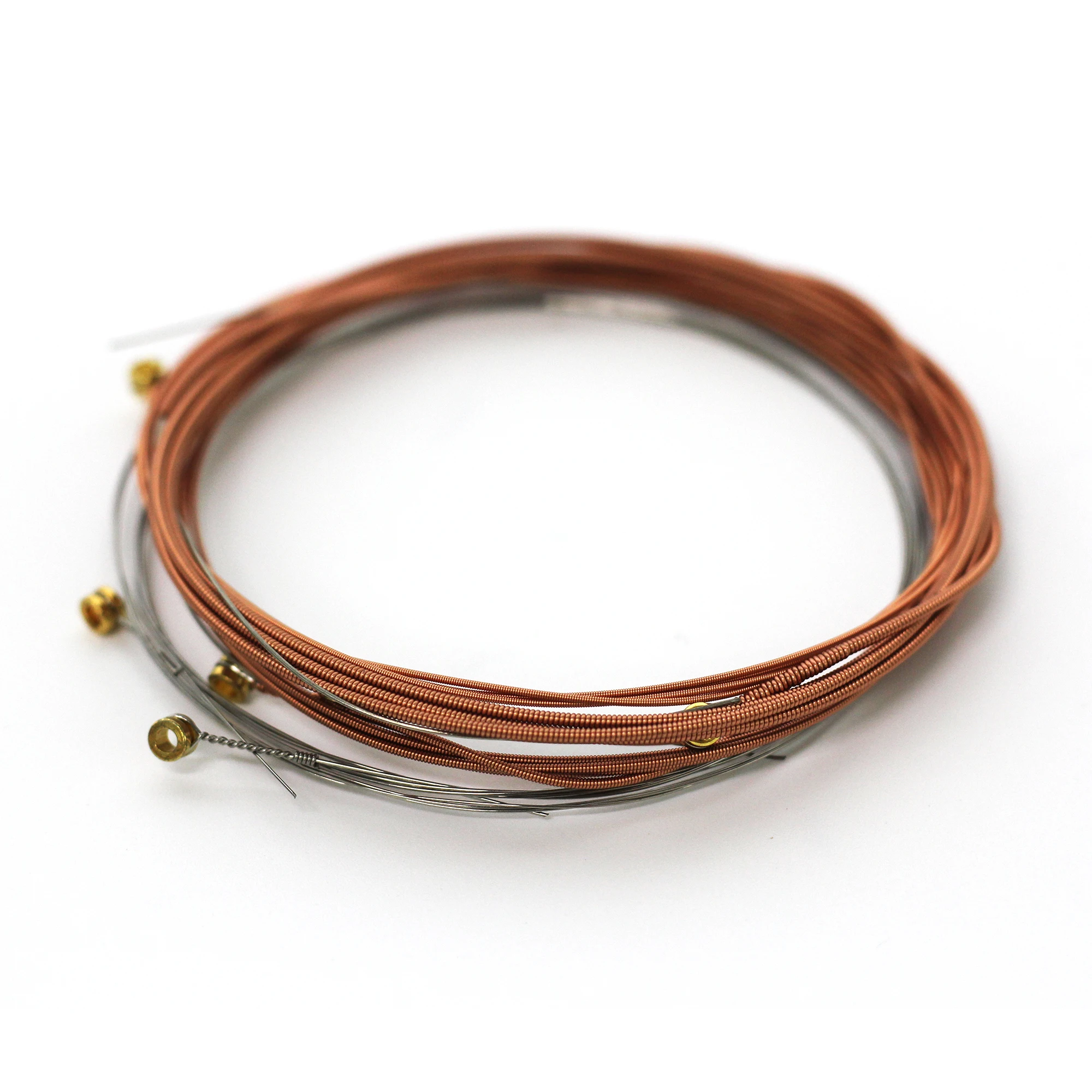 ZIKO 어쿠스틱 기타 현 빨간색 구리 코팅 DR-01 - Musical Instrument With Strings 리뷰 및 가격