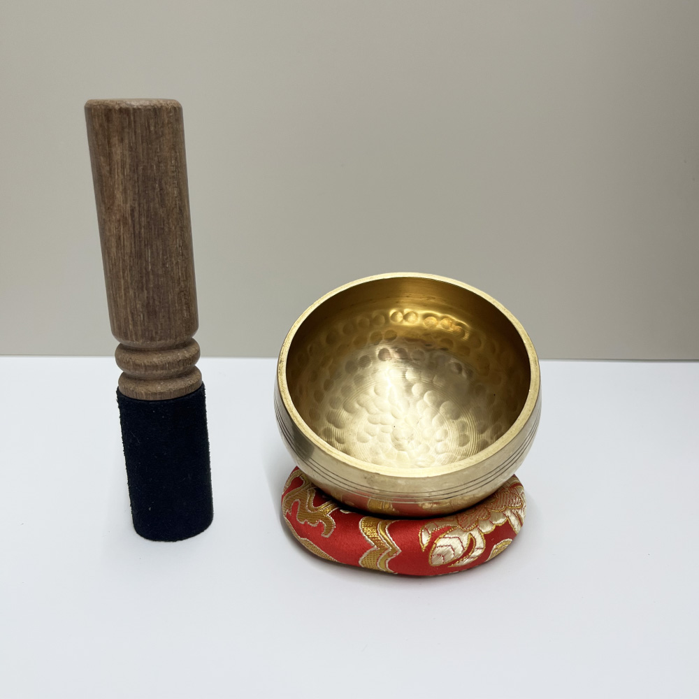 황동 티베트 싱잉볼 수제 산스크리트 요가 명상용 사운드 - Tibetan Singing Bowl 리뷰 및 가격