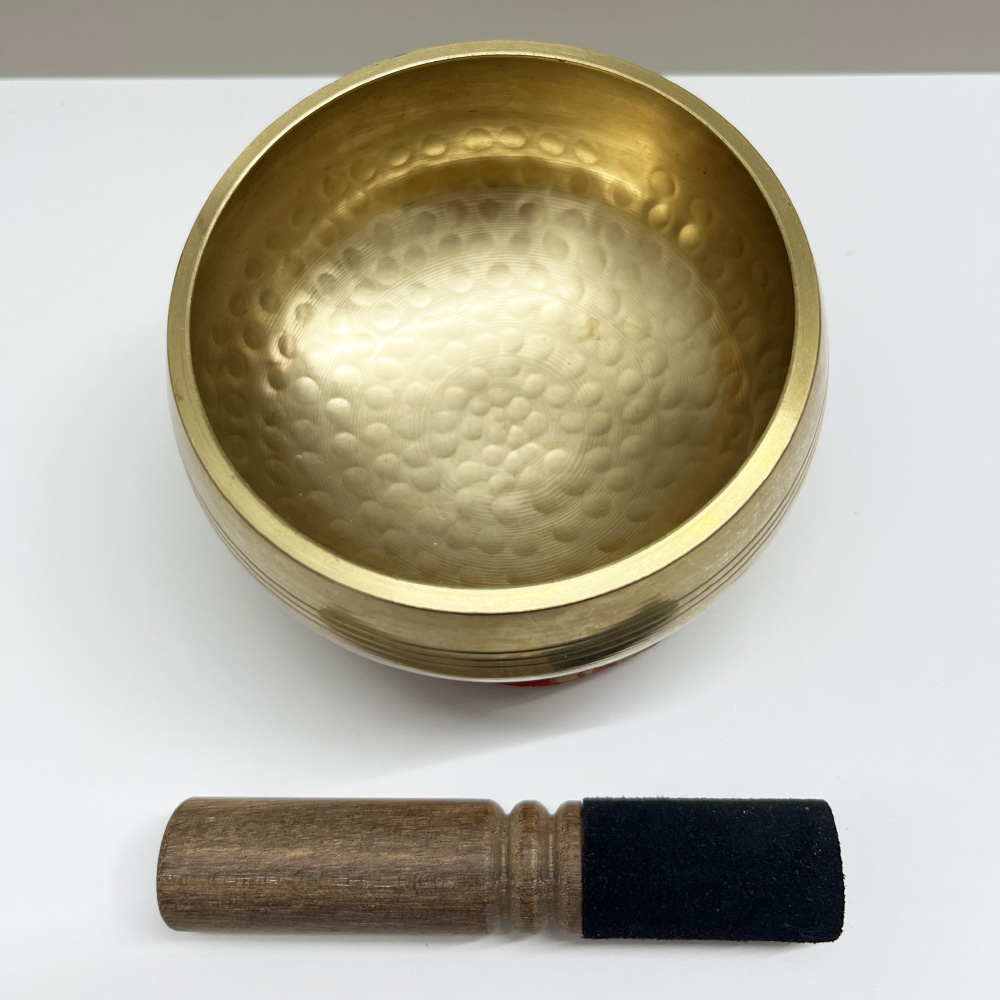황동 티베트 싱잉볼 수제 산스크리트 요가 명상용 사운드 - Tibetan Singing Bowl 리뷰 및 가격