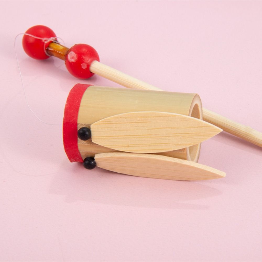 전통 중국식 대나무 매미 악기 쉐이킹 디자인 과학 실험 - Musical Instrument You Shake 리뷰 및 가격